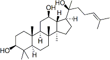 PI-41073 Protopanasadiol (30636-90-9)