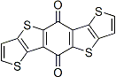 PI-41084 Dithieno[2,3-d:2',3'-d]benzo[1,2-b:4,5-b']dithiophene-5,10-dione (1446476-79-4)