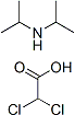 PI-41089 Diisopropylamine Dichloroacetate (660-27-5)