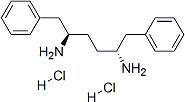 PI-41102 (2R,5R)-1,6-Diphenylhexane-2,5-diaMine dihydrochloride (1247119-31-8)