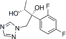 PI-41104 (2R,3S)-2-(2,4-Difluorophenyl)-3-methyl-[(1H-1,2,4-triazol-1-yl)methyl]oxirane (127000-90-2)