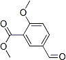 PI-41108 Methyl 5-formyl-2-methoxybenzoate (78515-16-9)