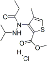 PI-41147 Articaine HCl (23964-57-0)