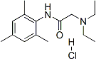 PI-41149 Trimecaine HCl (1027-14-1)