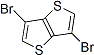 PI-41169 3,6-dibromothieno[3,2-B]thiophene (392662-65-6)