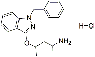 PI-41172 Benzydamine HCL (132-69-4)