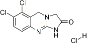 PI-41175 Anagrelide HCl (58579-51-4)