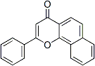 PI-41177 7,8-Benzoflavone (604-59-1)