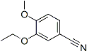 PI-41181 3-Ethoxy-4-methoxybenzonitrile (60758-86-3)