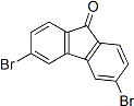PI-41183 3,6-Dibromo-fluoren-9-one (216312-73-1)