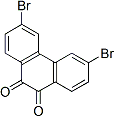 PI-41184 3,6-Dibromophenanthrene-9,10-dione (53348-05-3)