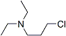 PI-41189 3-chloro-N,N-diethylpropan-1-amine (104-77-8)