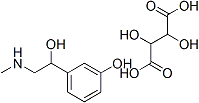 PI-41191 Phenylephrine Bitartrate (17162-39-9)