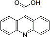PI-41197 9-Acridinecarboxylic acid hydrate (5336-90-3)