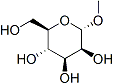 PI-41203 Methyl alpha-D-mannopyranoside (617-04-9)