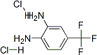 PI-41214 4-(Trifluoromethyl)Benzene-1,2-diamine dihydrochloride (132915-78-7)
