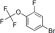 PI-41216 4-Bromo-2-fluorotrifluoromethoxybenzene (1682-06-0)