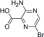 PI-41222 3-Amino-6-bromopyrazine-2-carboxylic acid (486424-37-7)