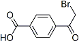 PI-41230 4-(2-Bromo-acetyl)-benzoic acid (20099-90-5)