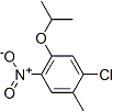 PI-41235 1-Chloro-5-isopropoxy-2-methyl-4-nitrobenzene (1032903-50-6)