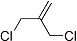 PI-41237 3-chloro-2-chloromethyl-1-propene (1871-57-4)