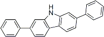 PI-41247 2,7-Diphenyl-9H-carbazole (42448-04-4)