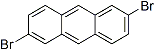 PI-41249 2,6-Dibromoanthracene (186517-01-1)