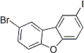 PI-41253 2,8-diiododibenzo[b,d]furan (5943/11/3)