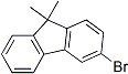 PI-41256 3-Bromo-9,9-dimethylfluorene (1190360-23-6)