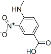 PI-41258 4-Methylamino-3-nitro benzoic acid (41263-74-5)