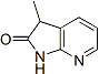 PI-41265 3-Methyl 7-Azaoxindole (1330055-85-0)