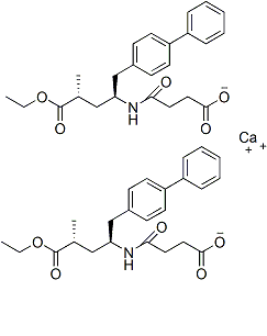 PI-41266 AHU-377 hemicalcium salt (1369773-39-6)