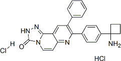 PI-41267 MK-2206 2HCl (1032350-13-2)
