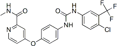 PI-41270 Sorafenib tosylate (4750207-59-1)