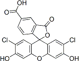 PI-41274 5'-Carboxyl-2',7'-dichlorodihydrofluorescein (142975-81-3)