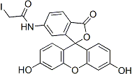 PI-41279 6-Iodoacetamidofluorescein (73264-12-7)