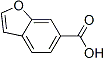 PI-41286 Benzofuran-6-carboxylic acid (77095-51-3)