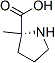 PI-41288 (S)-2-Methylproline (42856-71-3)