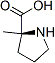 PI-41289 (R)-2-Methylproline (63399-77-9)