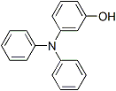 PI-41299 3-(Diphenylamino)phenol (107396-23-6)