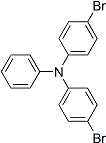 PI-41301 Dibromotriphenylamine (81090-53-1)