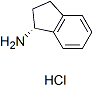 PI-41308 (R)-2,3-Dihydro-1H-inden-1-amine hydrochloride (10305-73-4)