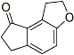 PI-41309 1,2,6,7-Tetrahydro-8H-indeno[5,4-b]furan-8-one (196597-78-1)