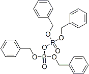 PI-41311 Tetrabenzyl pyrophosphate (990-91-0)