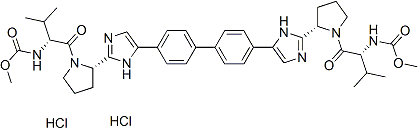 PI-41316 BMS-790052 (1214735-16-6)