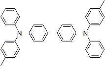 PI-41336 N,N'-bis(4-Methylphenyl)-N,N'-bis(phenyl)benzidine (20441-06-9)