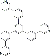 PI-41346 3,3'-[5'-[3-(3-Pyridinyl)phenyl][1,1':3',1