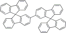 PI-41356 2-(9,9-Spirobifluoren-2-yl)-9,9-spirobifluorene (664345-18-0)