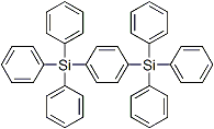PI-41363 1,4-Bis(triphenylsilyl)benzene (40491-34-7)