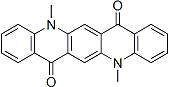PI-41373 N,N'-Dimethylquinacridone (19205-19-7)